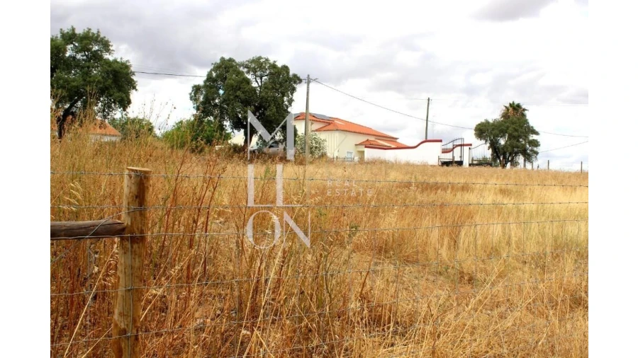 Terreno para Venda em Reguengos de Monsaraz Foto 14