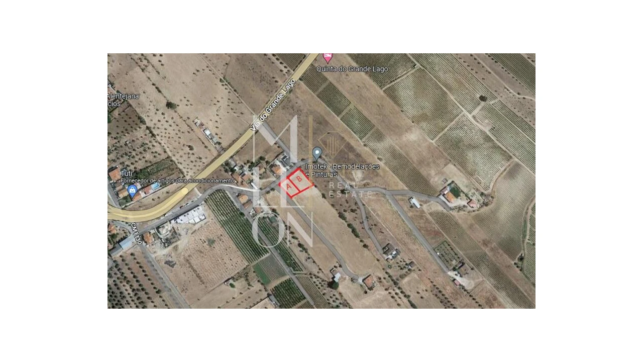 Terreno para Venda em Reguengos de Monsaraz Foto 17