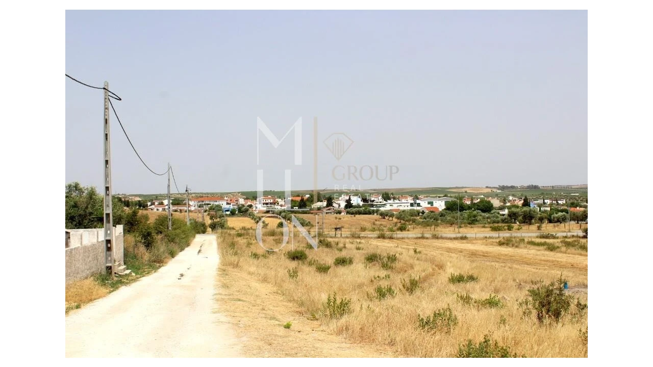 Terreno para Venda em Reguengos de Monsaraz Foto 12