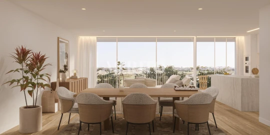 Apartamento T4 para Venda em Quarteira