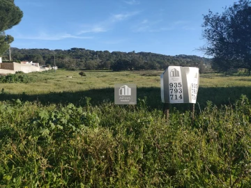 Terreno para Venda em Azeitão (São Lourenço e São Simão)