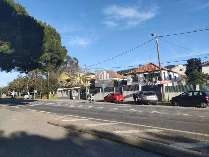 Terreno para Venda em Azeitão (São Lourenço e São Simão) Foto 11