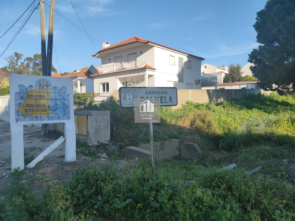 Terreno para Venda em Azeitão (São Lourenço e São Simão) Foto 15