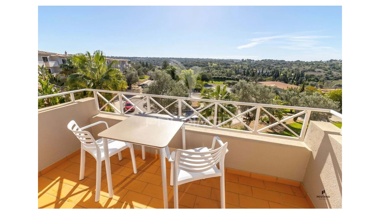 Apartamento para Venda em Estômbar e Parchal Foto 10