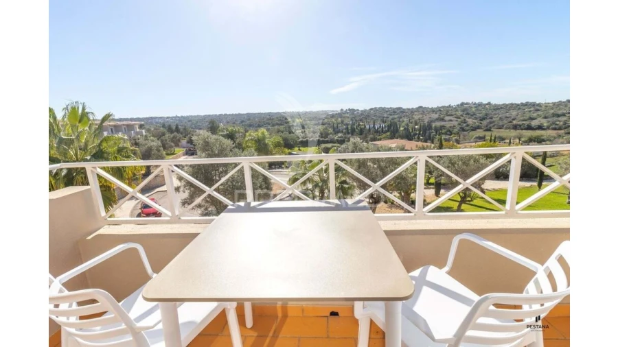 Apartamento para Venda em Estômbar e Parchal Foto 9