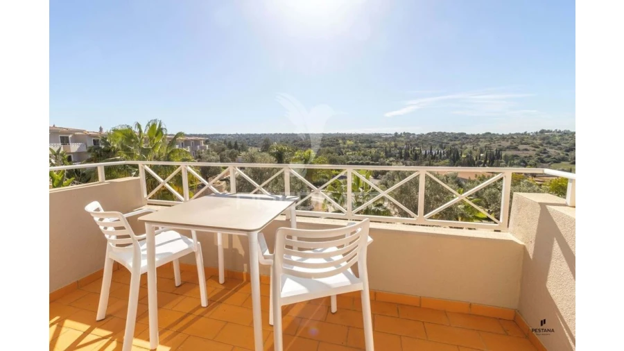 Apartamento para Venda em Estômbar e Parchal Foto 8