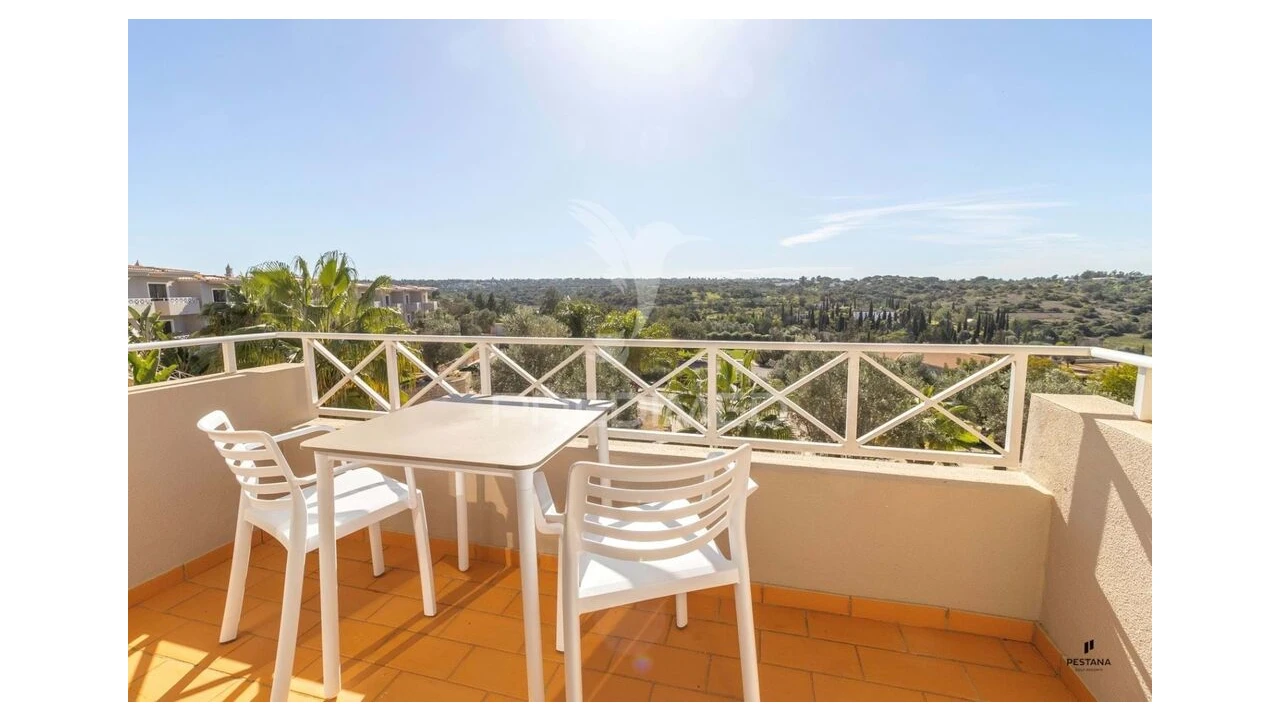 Apartamento para Venda em Estômbar e Parchal Foto 8