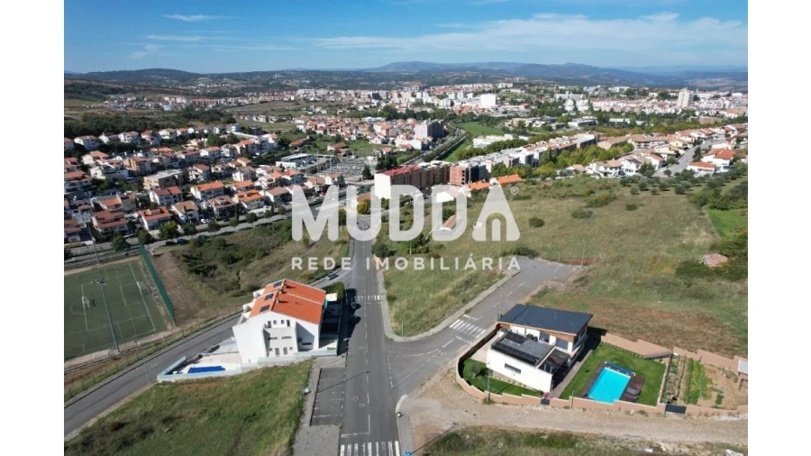 Terreno para Venda em Samil Foto 4