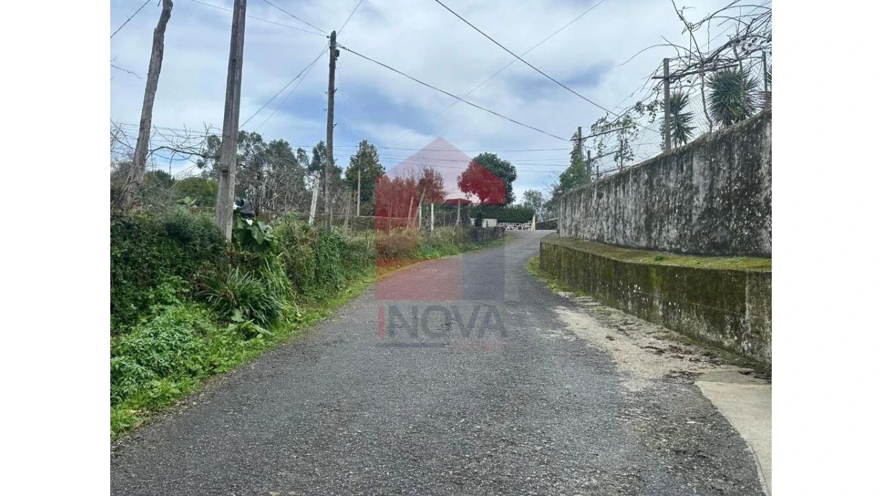 Terreno para Venda em Pico de Regalados, Gondiães e Mós Foto 19