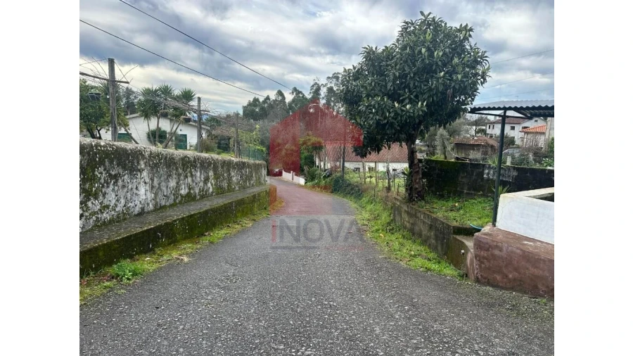 Terreno para Venda em Pico de Regalados, Gondiães e Mós Foto 20
