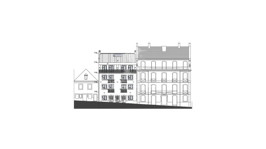 Prédio para Venda em Almada, Cova da Piedade, Pragal e Cacilhas Foto 1