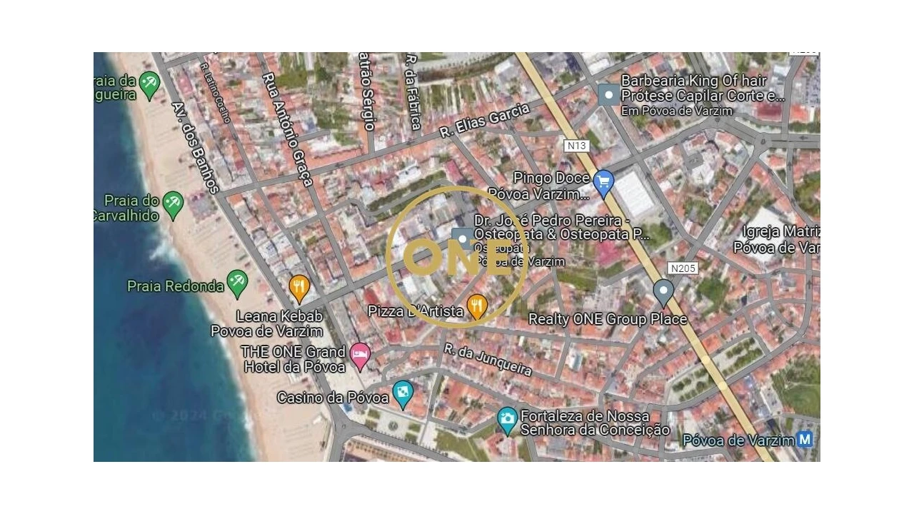 Loja para Venda em Póvoa de Varzim, Beiriz e Argivai Foto 6