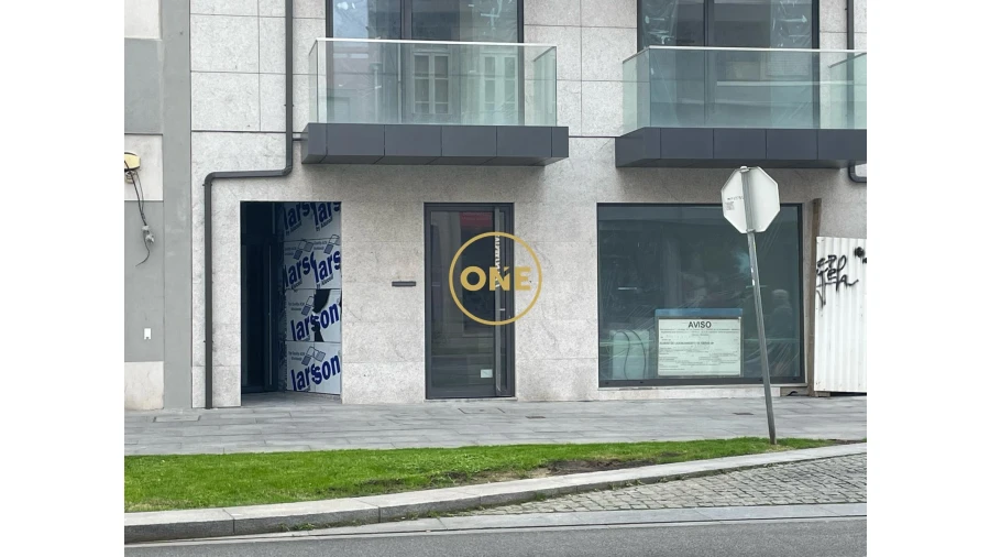 Loja para Venda em Póvoa de Varzim, Beiriz e Argivai Foto 2