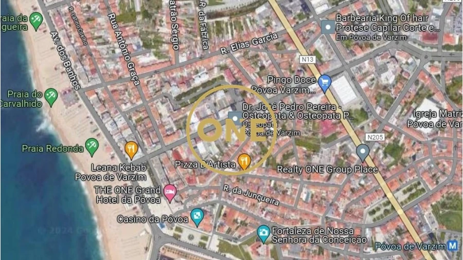 Loja para Venda em Póvoa de Varzim, Beiriz e Argivai Foto 6