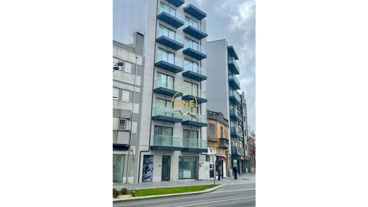 Loja para Venda em Póvoa de Varzim, Beiriz e Argivai Foto 3