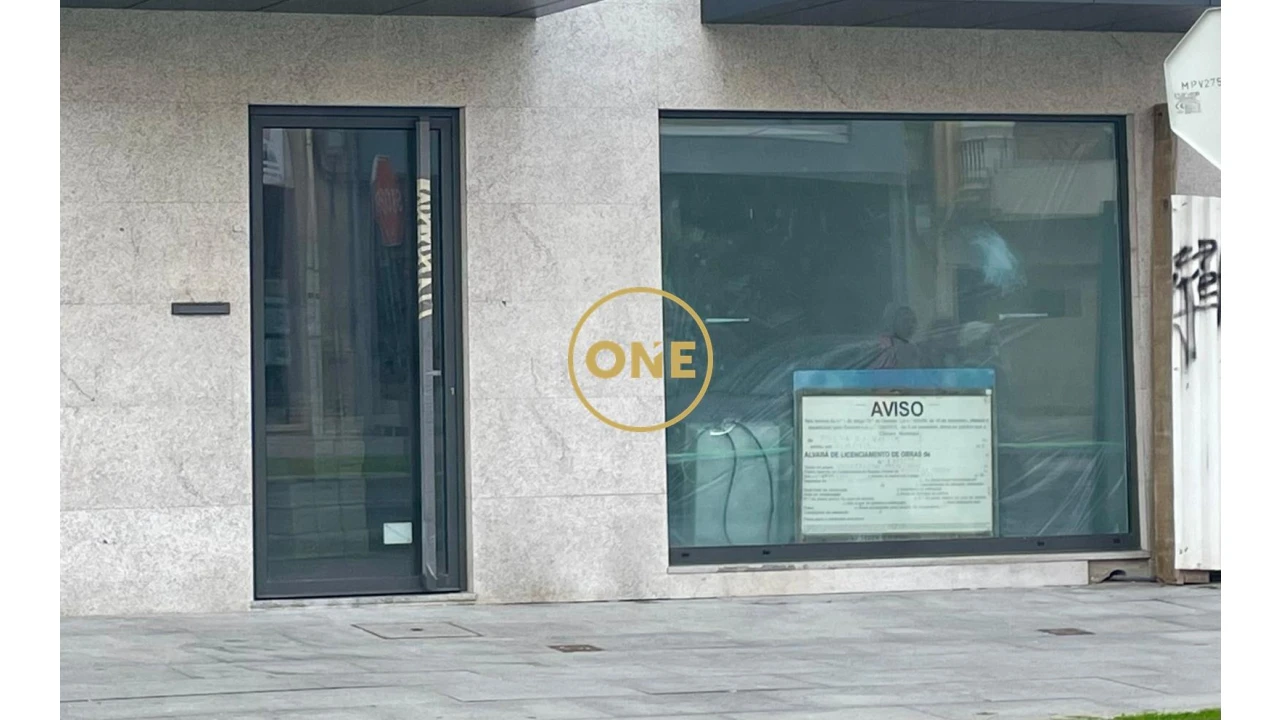 Loja para Venda em Póvoa de Varzim, Beiriz e Argivai Foto 1