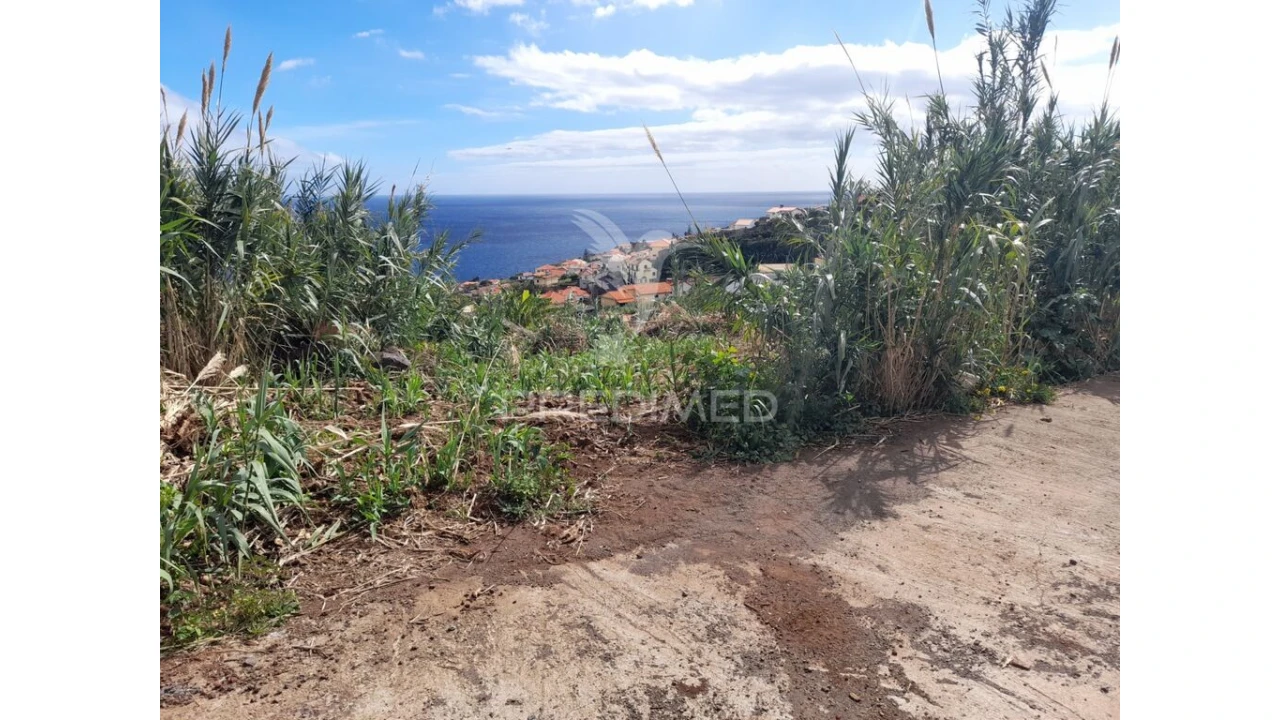 Terreno para Venda em Gaula Foto 1