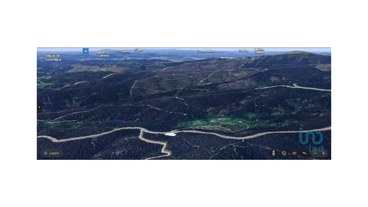 Terreno para Venda em Espinhal Foto 7