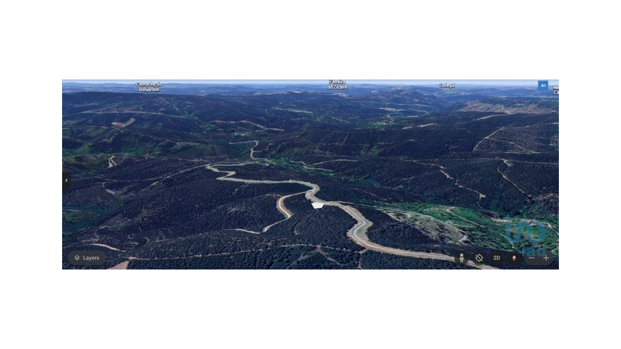 Terreno para Venda em Espinhal Foto 9