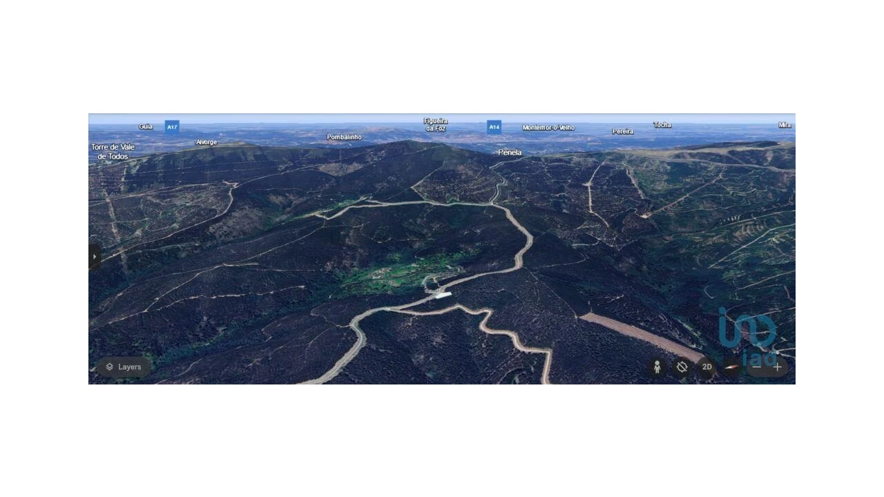 Terreno para Venda em Espinhal Foto 5