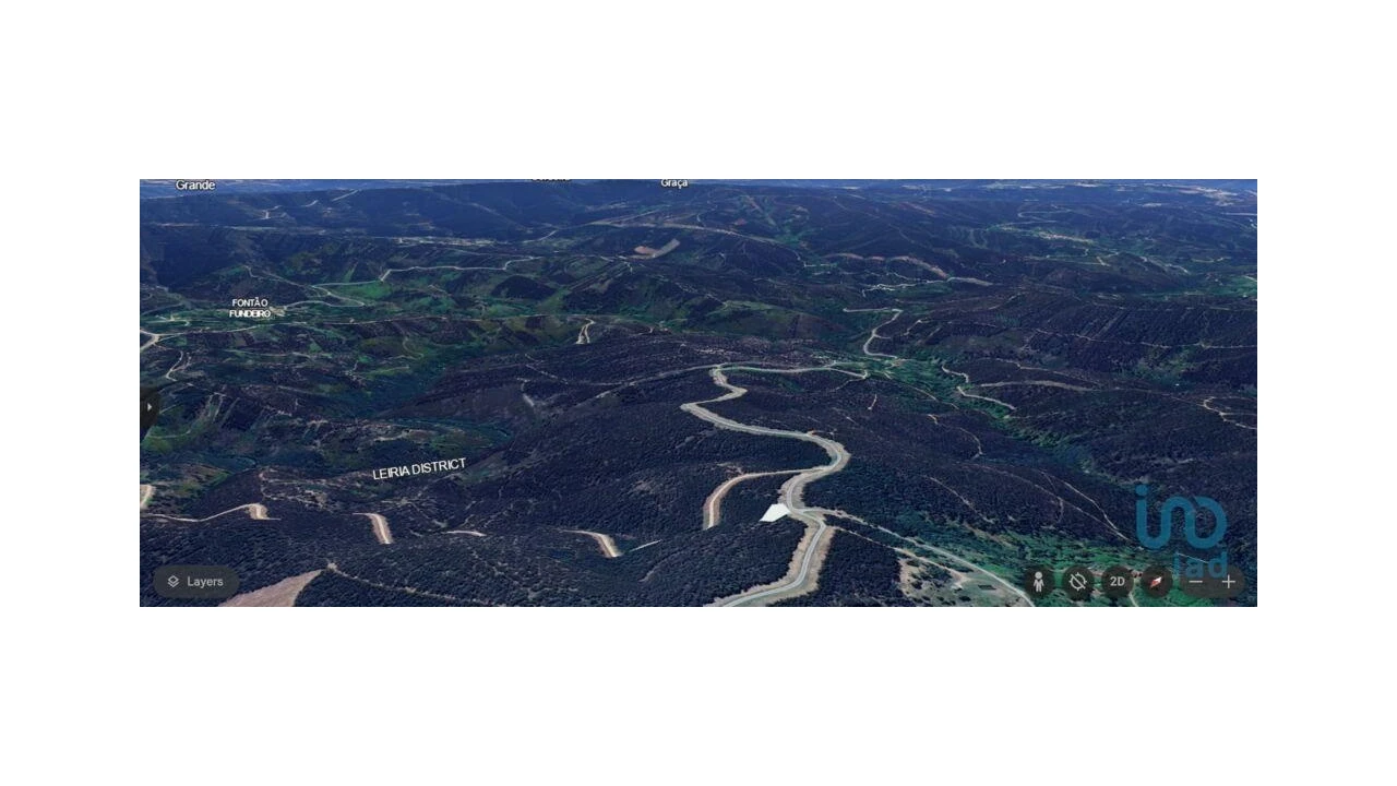 Terreno para Venda em Espinhal Foto 10
