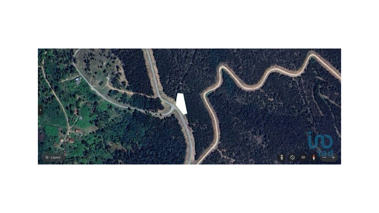 Terreno para Venda em Espinhal Foto 1