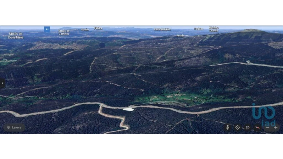 Terreno para Venda em Espinhal Foto 7