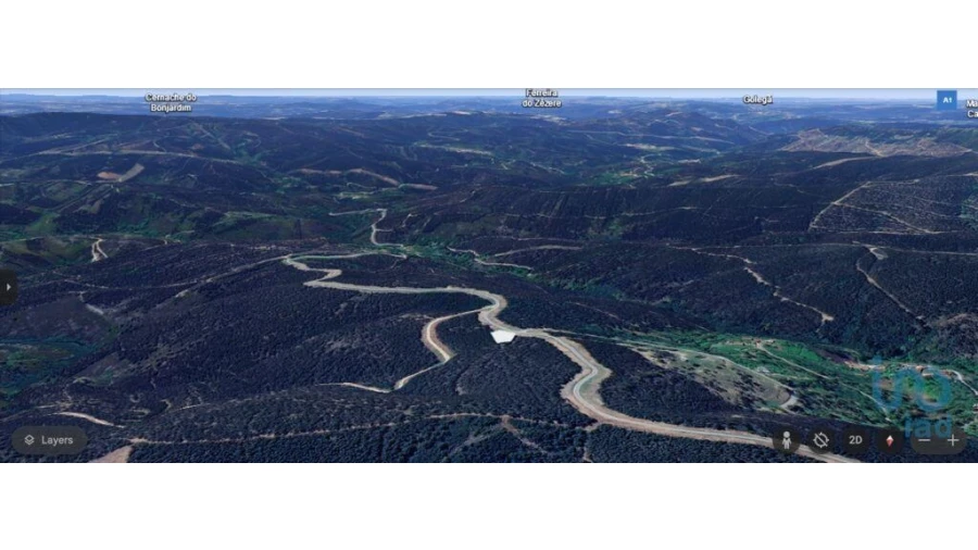 Terreno para Venda em Espinhal Foto 9