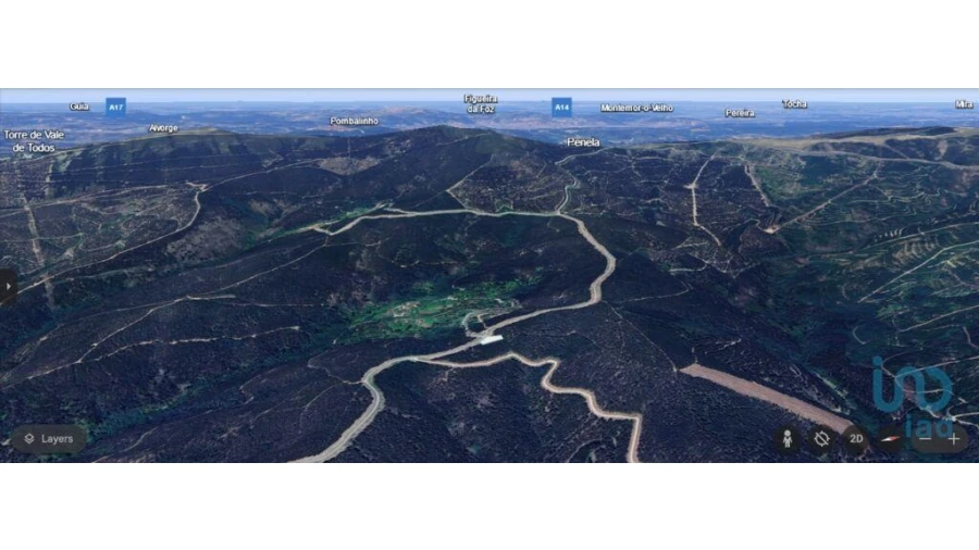 Terreno para Venda em Espinhal Foto 5