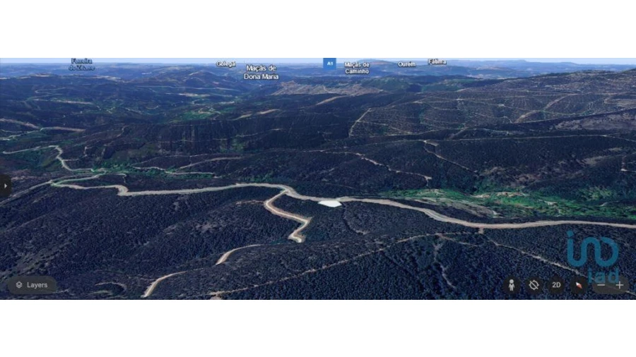 Terreno para Venda em Espinhal Foto 8