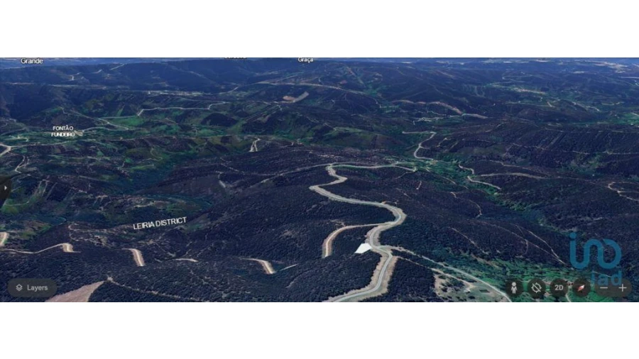 Terreno para Venda em Espinhal Foto 10