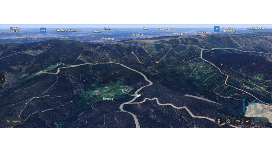 Terreno para Venda em Espinhal Foto 4