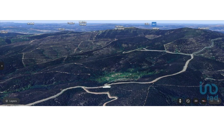 Terreno para Venda em Espinhal Foto 6