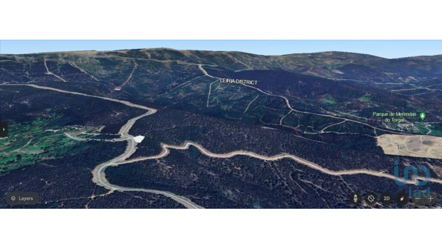 Terreno para Venda em Espinhal Foto 3