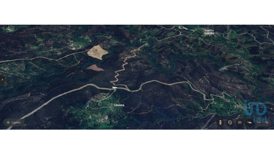 Terreno para Venda em Espinhal Foto 11