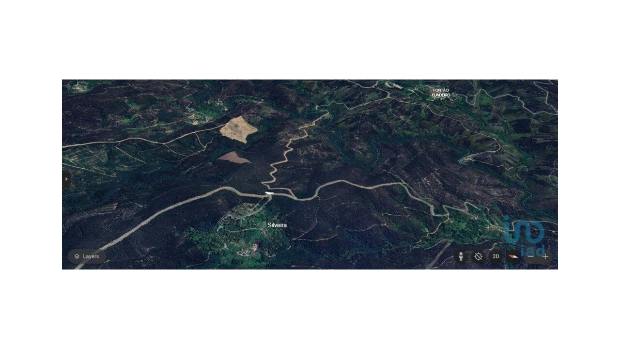 Terreno para Venda em Espinhal Foto 11