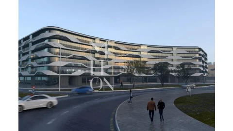 Loja para Venda em Esgueira