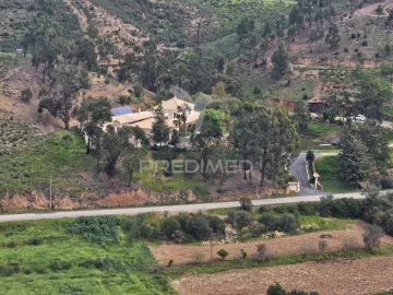 Terreno para Venda em Silves