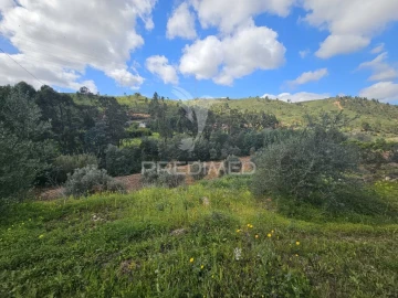 Terreno para Venda em Silves
