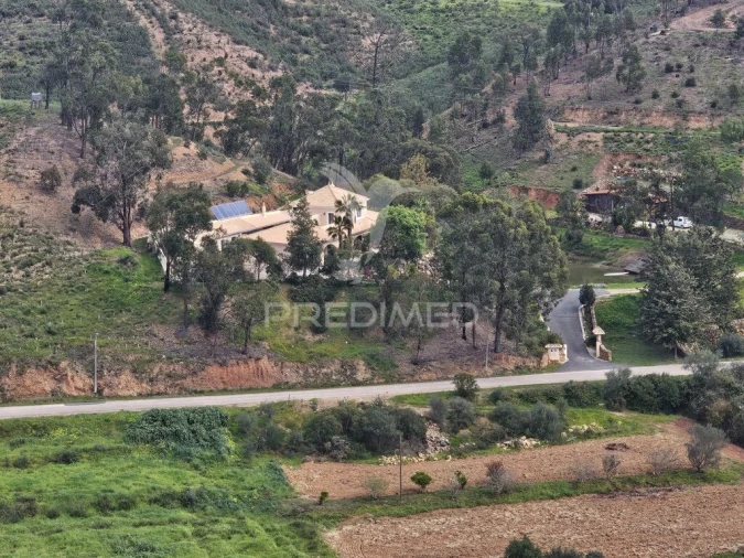 Terreno para Venda em Silves