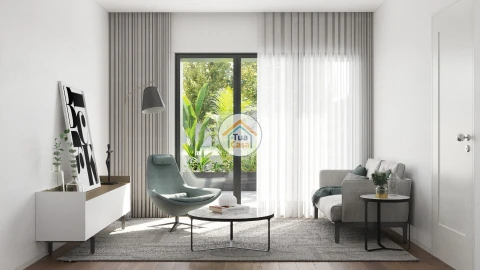 Apartamento T2 para Venda em Cedofeita, Santo Ildefonso, Sé, Miragaia, São Nicolau e Vitória
