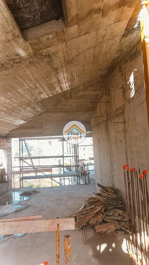 Apartamento T2 para Venda em Cedofeita, Santo Ildefonso, Sé, Miragaia, São Nicolau e Vitória