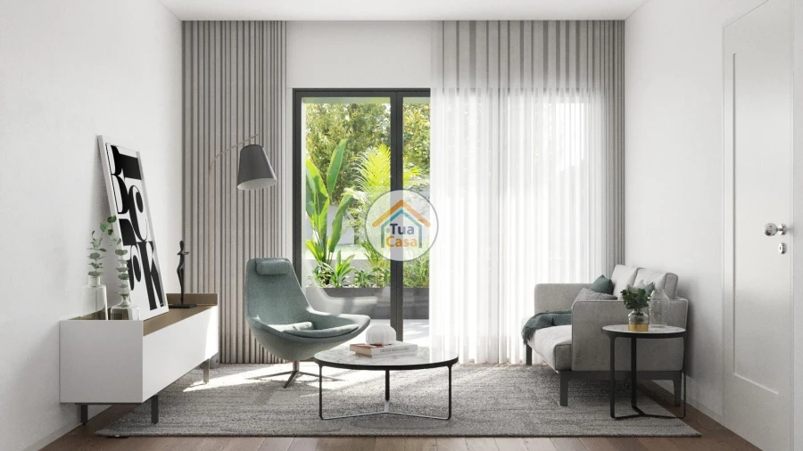 Apartamento T2 para Venda em Cedofeita, Santo Ildefonso, Sé, Miragaia, São Nicolau e Vitória Foto 3
