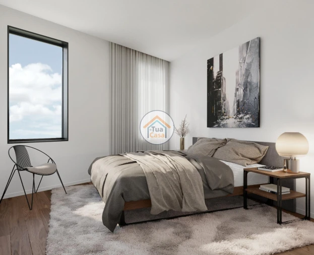 Apartamento T2 para Venda em Cedofeita, Santo Ildefonso, Sé, Miragaia, São Nicolau e Vitória Foto 7