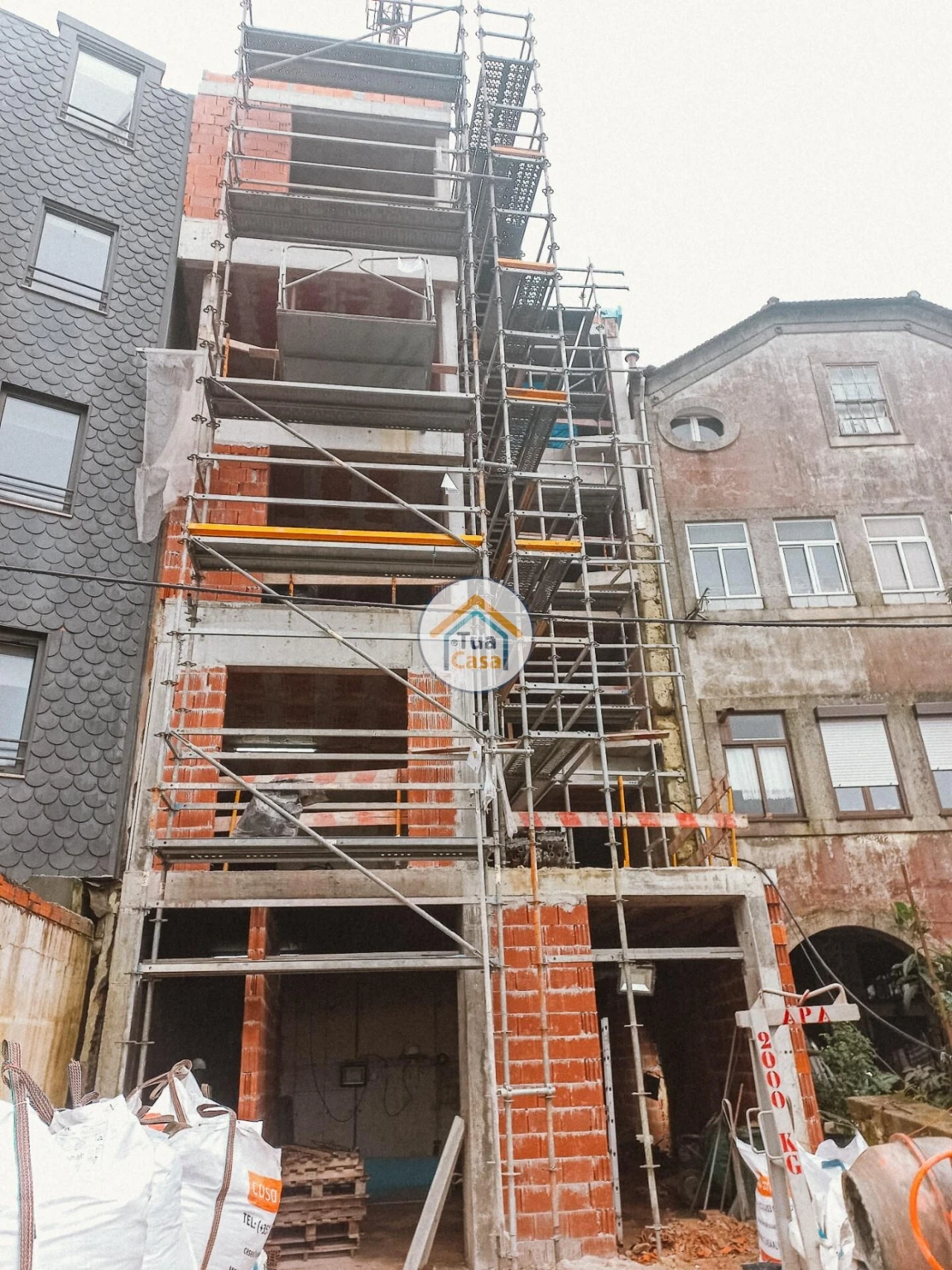 Apartamento T2 para Venda em Cedofeita, Santo Ildefonso, Sé, Miragaia, São Nicolau e Vitória Foto 15