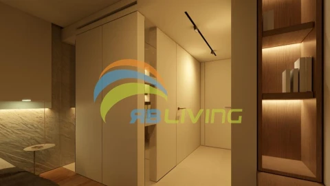Apartamento T3 para Venda em São Martinho