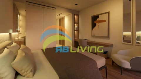 Apartamento T3 para Venda em São Martinho
