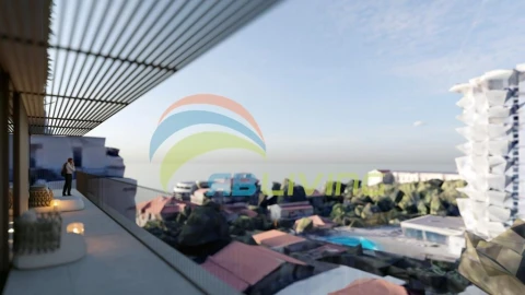 Apartamento T3 para Venda em São Martinho