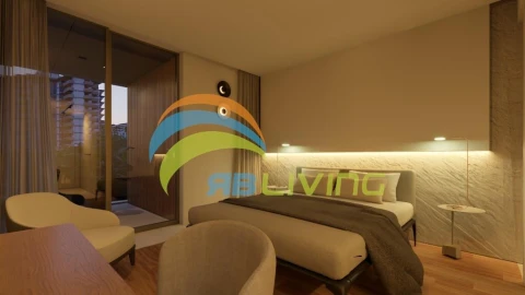 Apartamento T3 para Venda em São Martinho