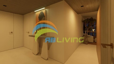 Apartamento T3 para Venda em São Martinho